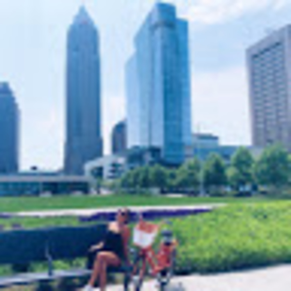 Meet your Posher, Lexxie